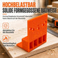 🔧 KAUFE 1, ERHALTE 1 GRATIS! 📐 Bohrlehre für Kleiderschränke – Stufenförmig & präzise ✨