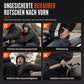 📢📢50% RABATT !!⏰Haltegriffgurt für Beifahrer auf Motorradrücksitzen, Beifahrer-Hüftgurtgriff für ATV, Schneemobil und Yacht