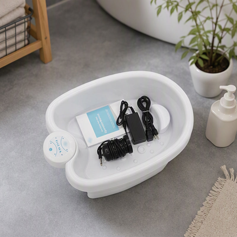 Fuß-Detox-Gerät für den professionellen und privaten Gebrauch