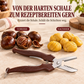 🌰 50% RABATT! 🔧 2-in-1 Kastanienschere – Ritzen & schälen in Sekunden ✨