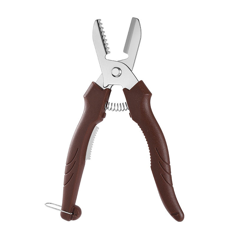🌰 50% RABATT! 🔧 2-in-1 Kastanienschere – Ritzen & schälen in Sekunden ✨