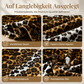 ⏳Begrenzte Zeit 50% Rabatt💥Ultraweiche Kuscheldecke mit Leopardenmuster