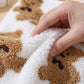 🐻 50% RABATT! 🧥 Plüsch-gefütterte Haustierweste – S–8XL Winterwärme ✨