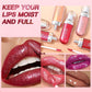 ⏳Zeitlich begrenztes Angebot⏳ Lipgloss mit Hochglanz-Finish, 5,9 g