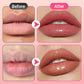 ⏳Zeitlich begrenztes Angebot⏳ Lipgloss mit Hochglanz-Finish, 5,9 g