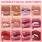 ⏳Zeitlich begrenztes Angebot⏳ Lipgloss mit Hochglanz-Finish, 5,9 g
