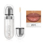 ⏳Zeitlich begrenztes Angebot⏳ Lipgloss mit Hochglanz-Finish, 5,9 g