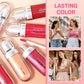 ⏳Zeitlich begrenztes Angebot⏳ Lipgloss mit Hochglanz-Finish, 5,9 g