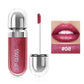 ⏳Zeitlich begrenztes Angebot⏳ Lipgloss mit Hochglanz-Finish, 5,9 g