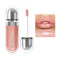 ⏳Zeitlich begrenztes Angebot⏳ Lipgloss mit Hochglanz-Finish, 5,9 g