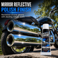 ⏳Limitierte Zeit 50% Rabatt⏰Polierpaste für Motorrad-Chromteile und Metallrestaurierungsmittel 🏍️🪄✨
