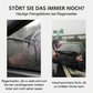 📢📢50% RABATT !!⏰Wasserdichte Folie für Auto-Rückspiegel