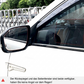 📢📢50% RABATT !!⏰Wasserdichte Folie für Auto-Rückspiegel