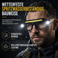 📢📢50% RABATT !!⏰USB-aufladbares, doppelseitig klippbares Brillenzusatzlicht für Outdoor-Wandern und Lesen