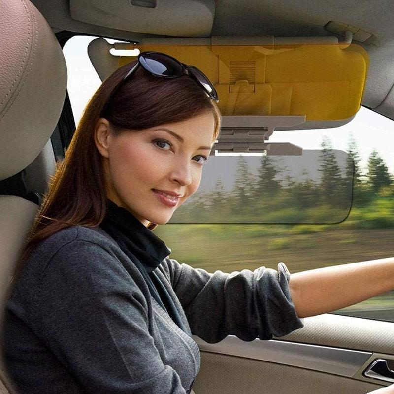 ⏳Begrenzte Zeit 50% Rabatt💥Auto Blendvisier für Tag & Nacht