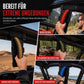 📢📢50% RABATT !!⏰Rutschfeste, geflochtene Paracord-Dachgriffe für den Innenraum, Beifahrergriff für Offroad-Fahrzeuge und SUVs