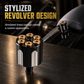 🏍️ 50% RABATT! ✨ CNC Motorrad-Sitzschraube – 6 mm, Schnellverschluss & eloxiert ✨