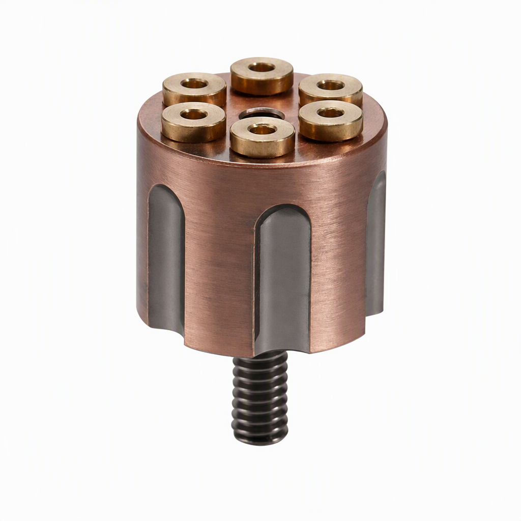 🏍️ 50% RABATT! ✨ CNC Motorrad-Sitzschraube – 6 mm, Schnellverschluss & eloxiert ✨
