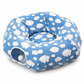 🔥Early Black Friday – Deals starten jetzt!💰Weihnachts-Katzentunnel mit Donut-Kuschelbett – limitierte Edition, abnehmbar & waschbar🎄🐱
