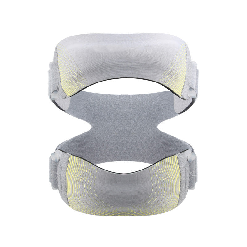 🏋️ Einstellbare Patella-Kniebandage – Stabilisierend & bequem ✨