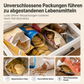 ⏳50% RABATT! 🔥 Tragbares Mini-Heißsiegelgerät – wiederaufladbar, mit LED-Anzeige & Magnetdesign für Snackbeutel