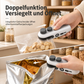 ⏳50% RABATT! 🔥 Tragbares Mini-Heißsiegelgerät – wiederaufladbar, mit LED-Anzeige & Magnetdesign für Snackbeutel