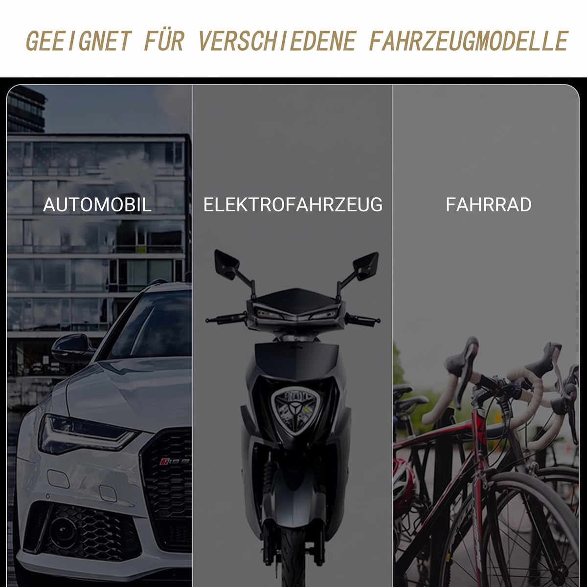 📢📢50% RABATT !!⏰Windkraft LED-Tagfahrlicht für Autos (2 Stück) – Kabellose Zusatzleuchten