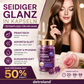 ✨ Haarmaske in Kapseln – 1 Kapsel, sofortiger Glanz & Anti-Frizz! 💎🌿