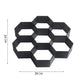 DIY-Pfad Bodenform