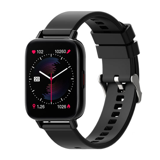 Smartwatch mit Bluetooth-Anruf