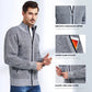 🎁Ideales Geschenk💝 - Strickjacke für Herren