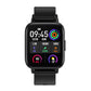 Smartwatch mit Bluetooth-Anruf