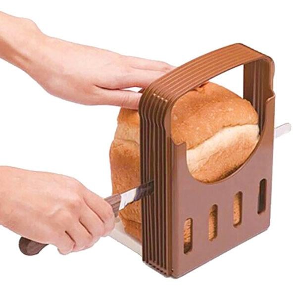 49% OFF 🎁Kreative Geschenke 🍞 Brotschneidemaschine
