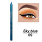 🔥Shoppen Sie jetzt 49% OFF🔥Langanhaltender Eyeliner-Stift Mode Augen Makeup Kosmetik