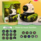 💝Bestes Geschenk💝Roboter Stern Projektionslampe🔥Kostenloser Versand🔥