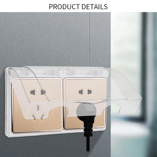 Wasserdichte Schalterbox （3 Stück）