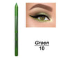 🔥Shoppen Sie jetzt 49% OFF🔥Langanhaltender Eyeliner-Stift Mode Augen Makeup Kosmetik
