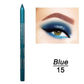 🔥Shoppen Sie jetzt 49% OFF🔥Langanhaltender Eyeliner-Stift Mode Augen Makeup Kosmetik