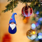 🔥Letzter Tag 49% Rabatt - Weihnachtsmann Dekorationen