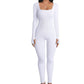 🎄Hot Sale🔥 - Taillenformer Jumpsuit
