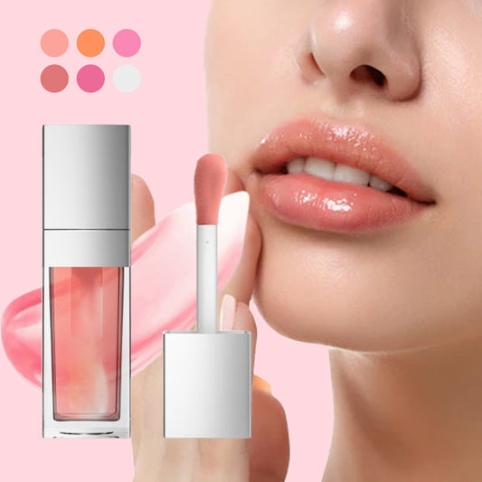 Hydrating Plumping Moisturizing Lip Oil (1 kaufen, 1 gratis)