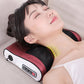 Multifunktionales Nackenmassagegerät