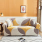 Vollständig eingewickelter Universal-Stretch-Sofa-Bezug