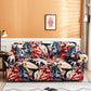 Vollständig eingewickelter Universal-Stretch-Sofa-Bezug