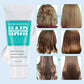 Eiweißkorrektur Haare gerade Creme