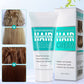 Eiweißkorrektur Haare gerade Creme
