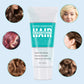 Eiweißkorrektur Haare gerade Creme