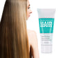 Eiweißkorrektur Haare gerade Creme