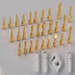 Ratchet screwdriver set