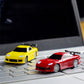 Mini-Ferngesteuerter Sportwagen
